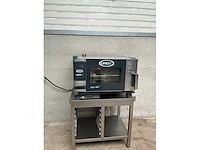 Unox - xwvc - elektrische combisteamer - afbeelding 2 van  6