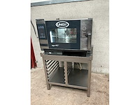 Unox - xwvc - elektrische combisteamer - afbeelding 3 van  6