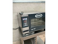 Unox - xwvc - elektrische combisteamer - afbeelding 4 van  6