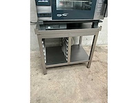 Unox - xwvc - elektrische combisteamer - afbeelding 5 van  6