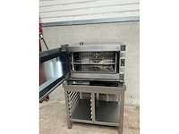 Unox - xwvc - elektrische combisteamer - afbeelding 6 van  6