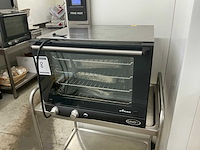 Unox anna elektrische oven - afbeelding 2 van  3