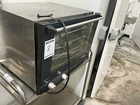 Unox anna elektrische oven - afbeelding 3 van  3