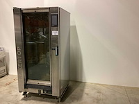 Unox bakertop bakkerijoven - afbeelding 3 van  4