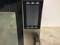 Unox bakertop combisteamer - afbeelding 2 van  7
