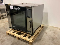 Unox bakertop combisteamer - afbeelding 3 van  7
