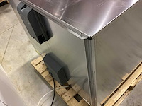 Unox bakertop combisteamer - afbeelding 5 van  7