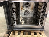 Unox bakertop combisteamer - afbeelding 6 van  7