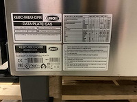 Unox bakertop combisteamer - afbeelding 7 van  7