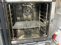 Unox cheftop combisteamer - afbeelding 3 van  4