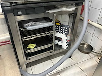 Unox cheftop combisteamer - afbeelding 4 van  4