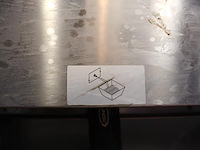 Unox cheftop oven - afbeelding 3 van  11