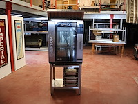 Unox cheftop oven
