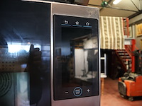 Unox cheftop oven - afbeelding 6 van  11