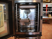 Unox cheftop oven - afbeelding 7 van  11