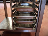 Unox cheftop oven - afbeelding 9 van  11