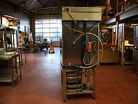 Unox cheftop oven - afbeelding 11 van  11