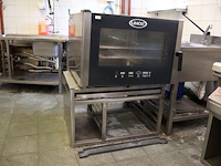 Unox clima lux oven - afbeelding 1 van  7
