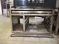 Unox clima lux oven - afbeelding 3 van  7