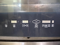 Unox clima lux oven - afbeelding 4 van  7