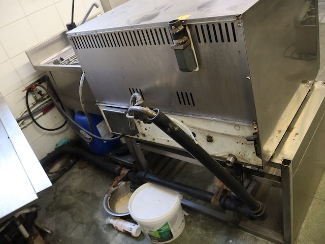 Unox clima lux oven - afbeelding 6 van  7