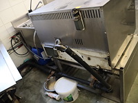 Unox clima lux oven - afbeelding 6 van  7