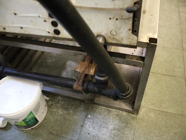 Unox clima lux oven - afbeelding 7 van  7