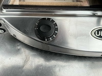 Unox contact grill - afbeelding 2 van  3