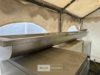 Unox lange wasbak - afbeelding 1 van  8