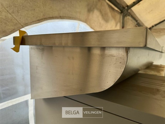 Unox lange wasbak - afbeelding 2 van  8