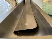 Unox lange wasbak - afbeelding 3 van  8