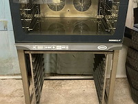 Unox rosella xft195 heteluchtoven - afbeelding 1 van  5