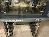 Unox rosella xft195 heteluchtoven - afbeelding 2 van  5