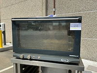 Unox rossella oven - afbeelding 1 van  8