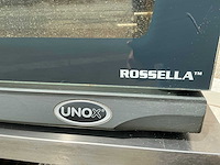 Unox rossella oven - afbeelding 3 van  8