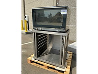Unox rossella oven - afbeelding 2 van  8