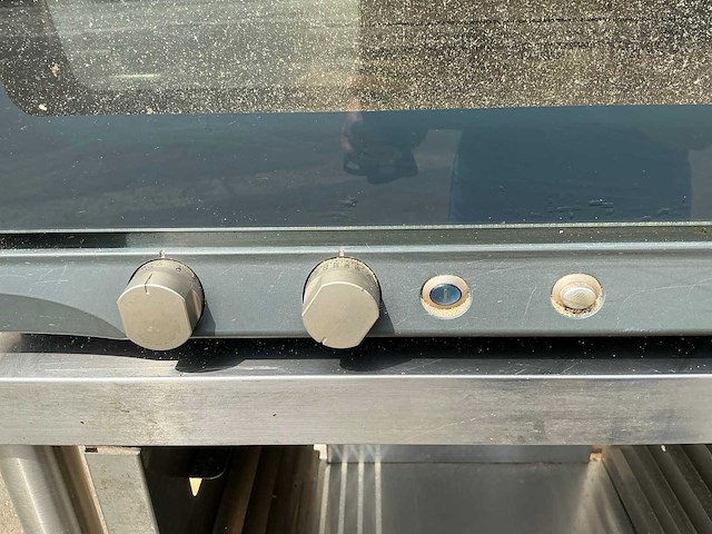 Unox rossella oven - afbeelding 4 van  8