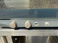 Unox rossella oven - afbeelding 4 van  8