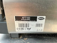 Unox rossella oven - afbeelding 5 van  8