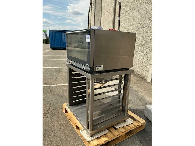 Unox rossella oven - afbeelding 6 van  8