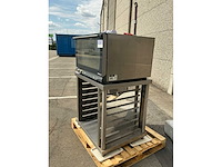 Unox rossella oven - afbeelding 6 van  8