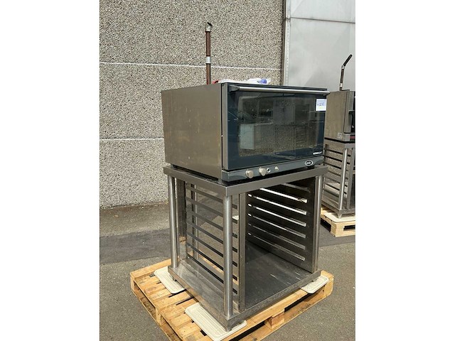 Unox rossella oven - afbeelding 7 van  8
