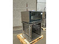 Unox rossella oven - afbeelding 7 van  8