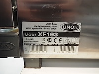 Unox s.p.a - afbeelding 8 van  8