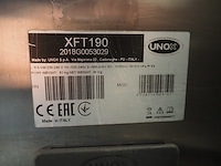 Unox s.p.a - afbeelding 5 van  5