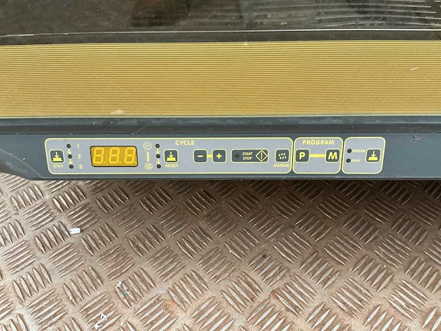 Unox xf 195 hetelucht oven - afbeelding 2 van  2
