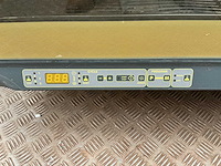 Unox xf 195 hetelucht oven - afbeelding 2 van  2