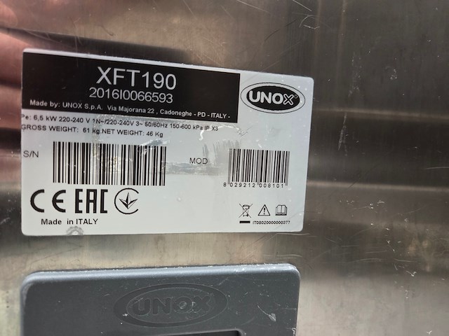 Unox - afbeelding 7 van  7