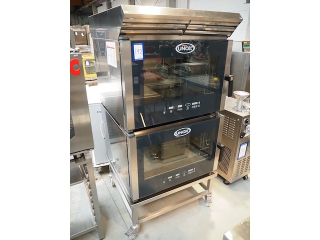 Unox - afbeelding 1 van  9