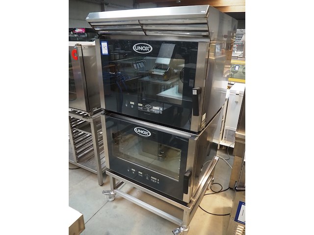 Unox - afbeelding 2 van  9